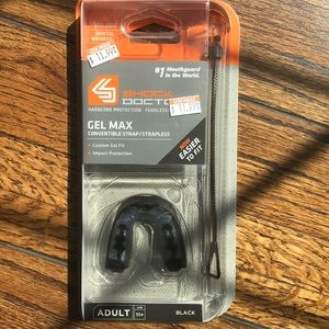Shock Doctor mouth guard